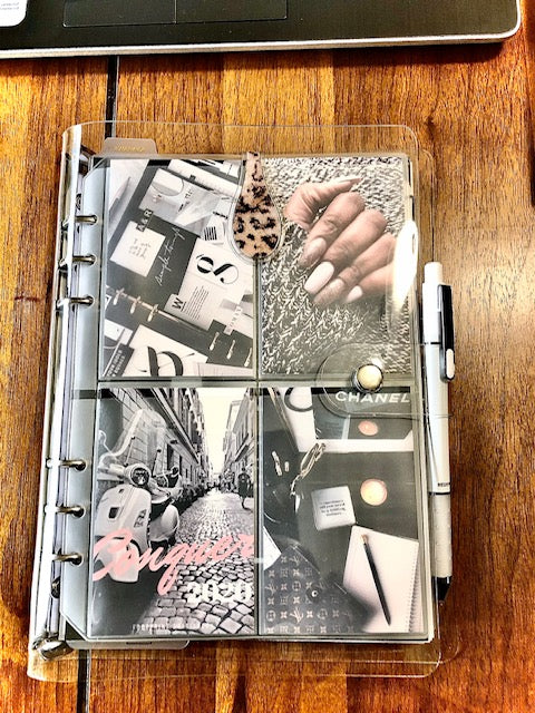 "WHERE DO I START?" for Planner Newbies