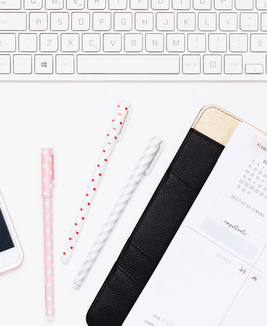Planner Lingo
