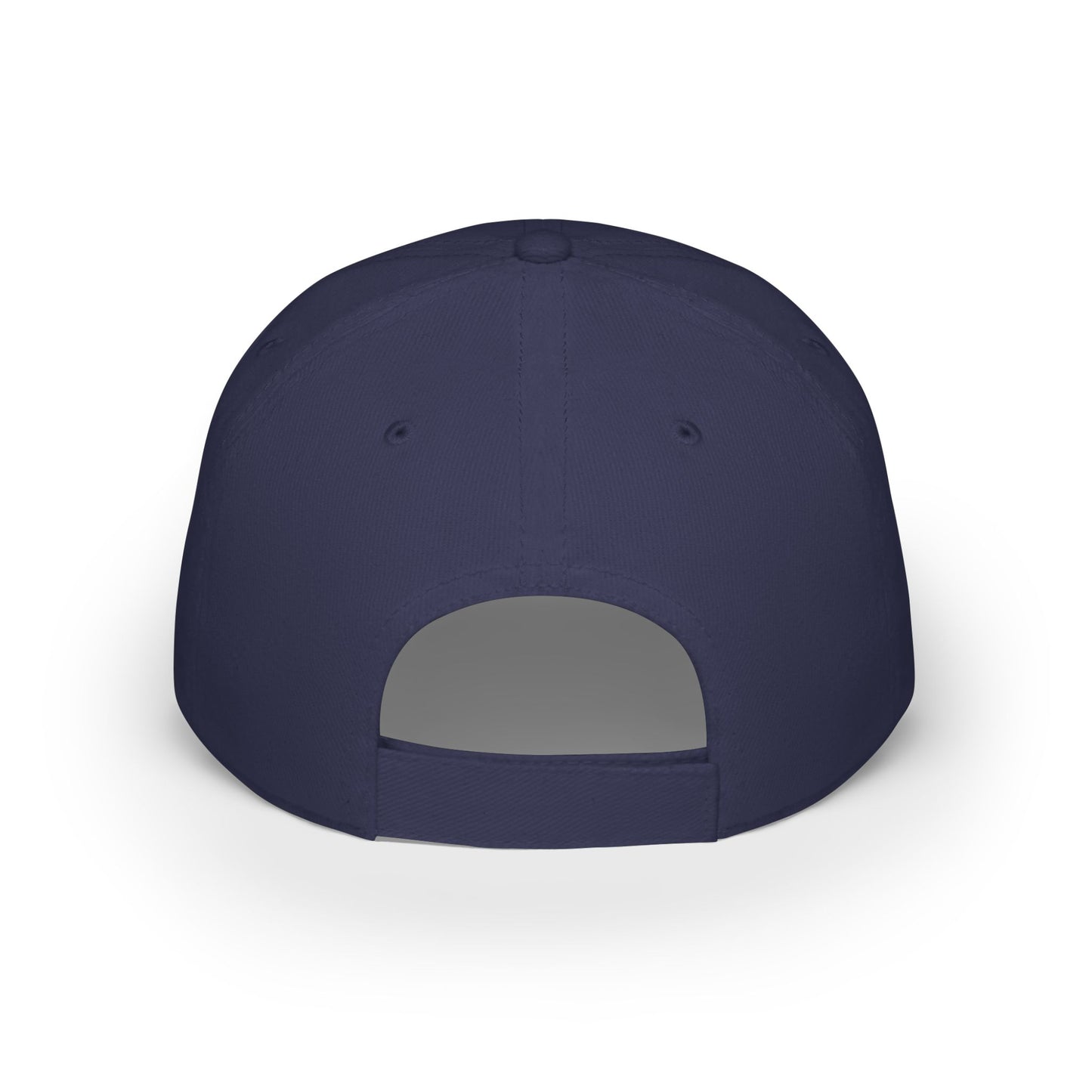 Jesus & Therapy Baseball Cap
