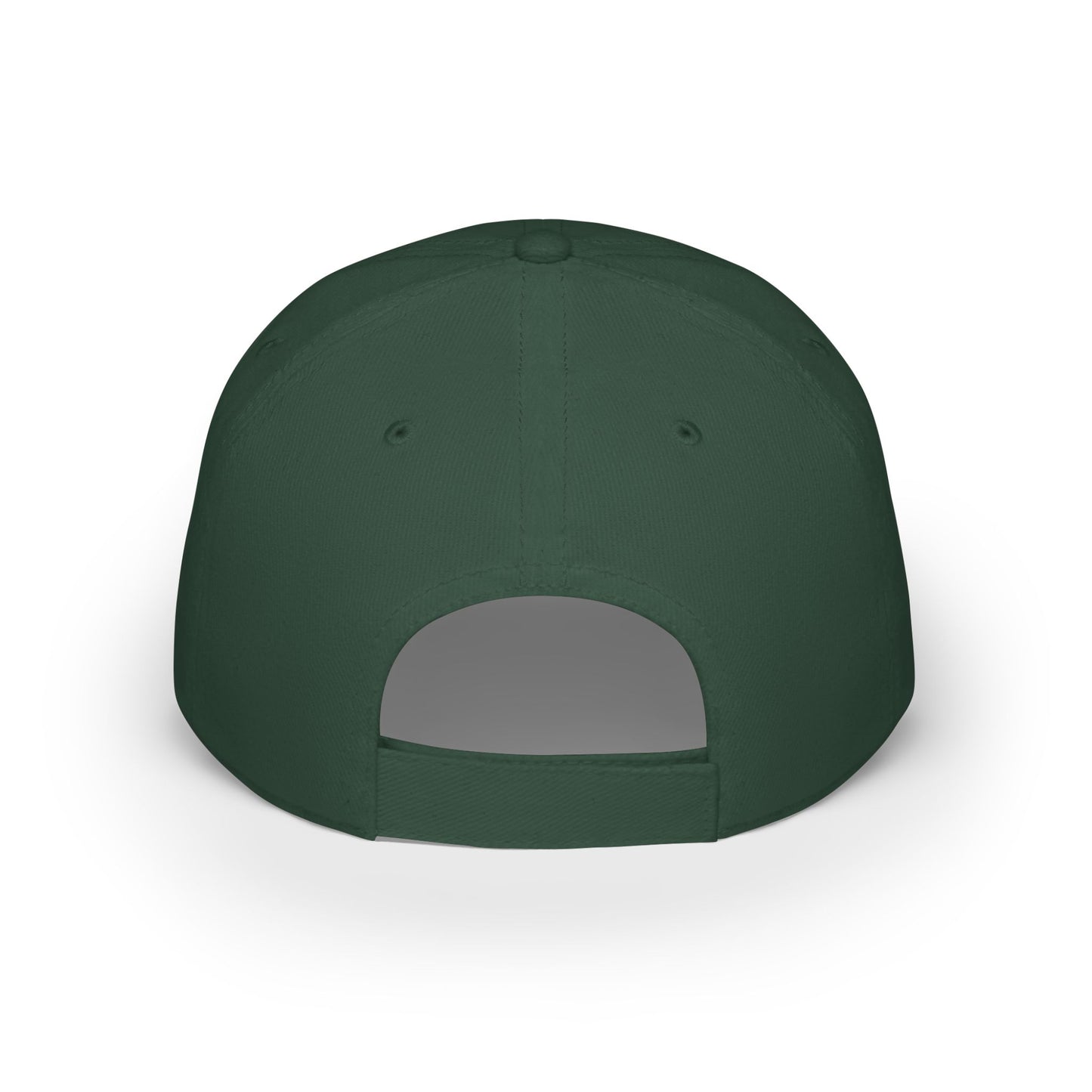Jesus & Therapy Baseball Cap