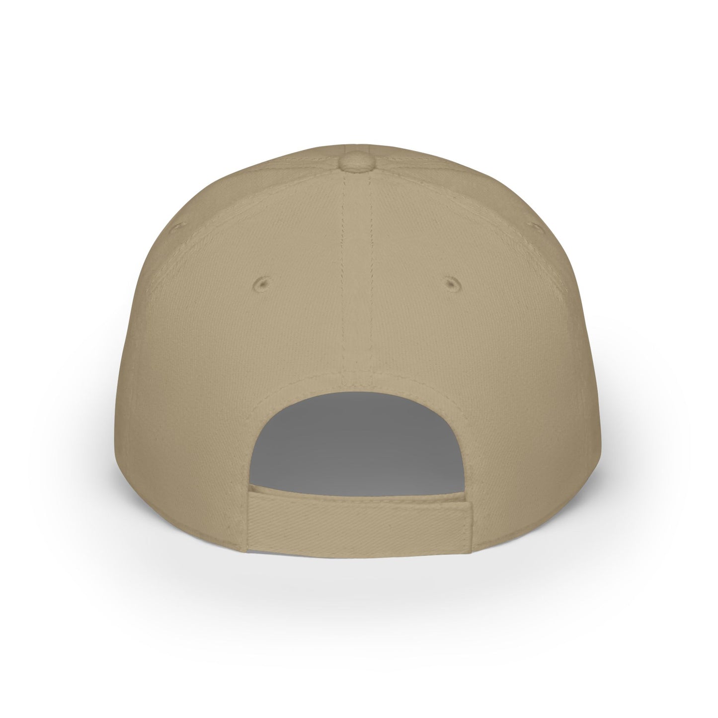 Jesus & Therapy Baseball Cap