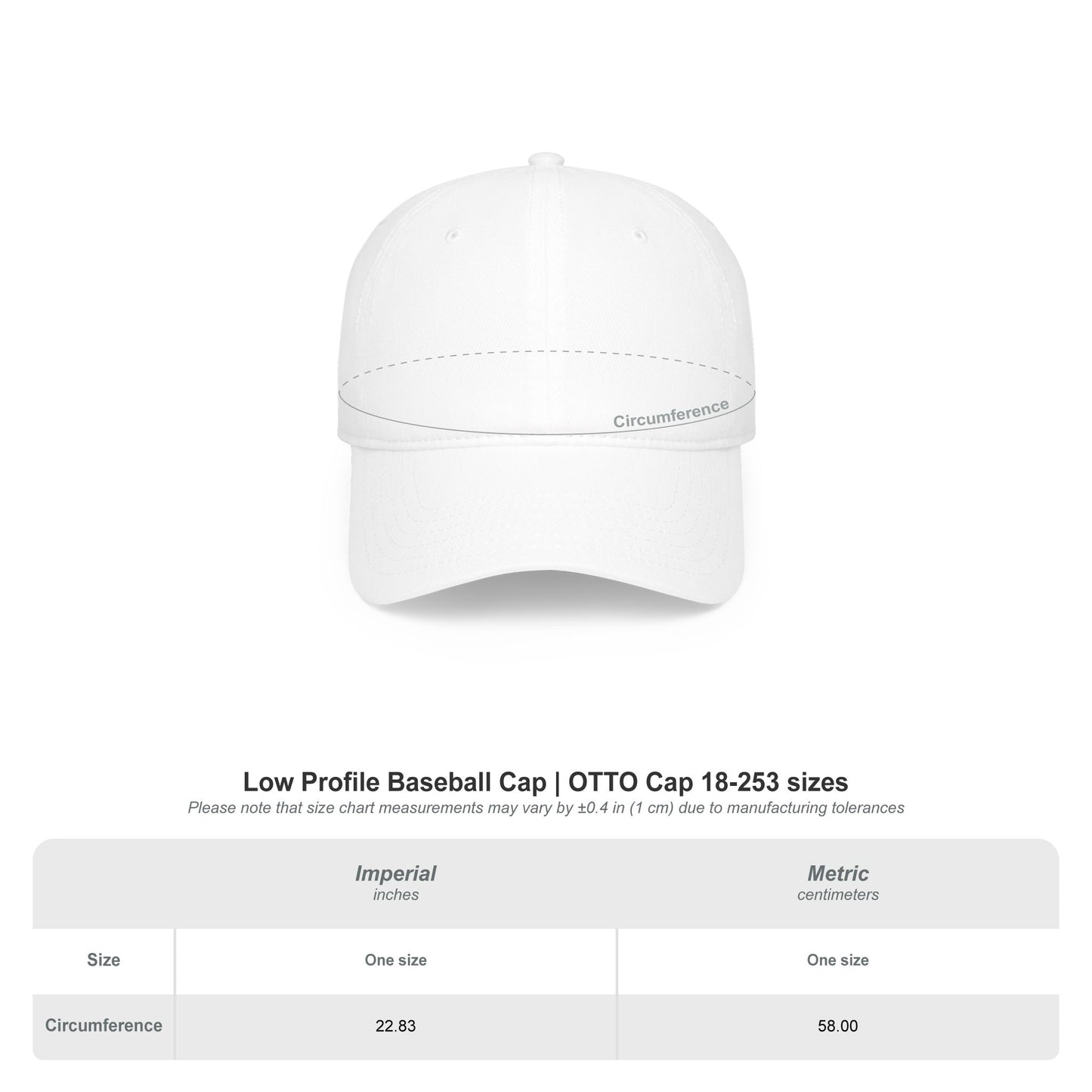 Jesus & Therapy Baseball Cap