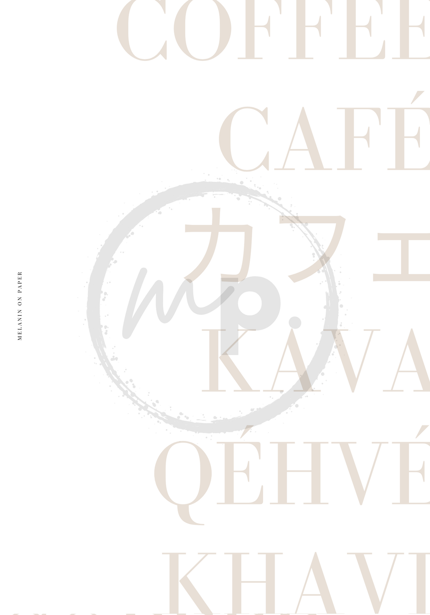 "coffee" Printable Dashboard Inserts