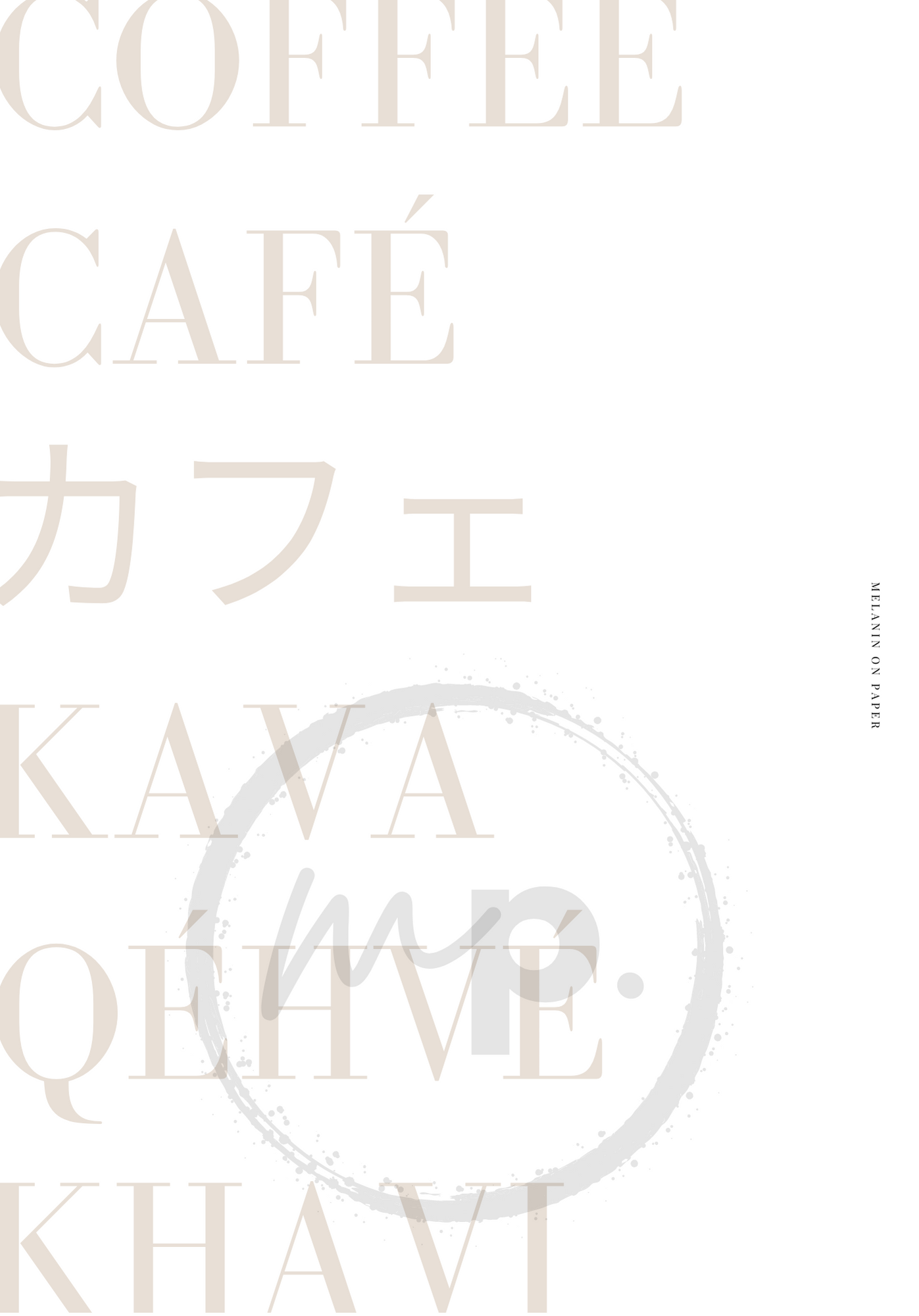 "coffee" Printable Dashboard Inserts