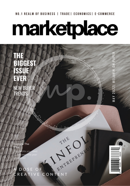 "marketplace" Printable Dashboard Inserts - 2 Versions Included