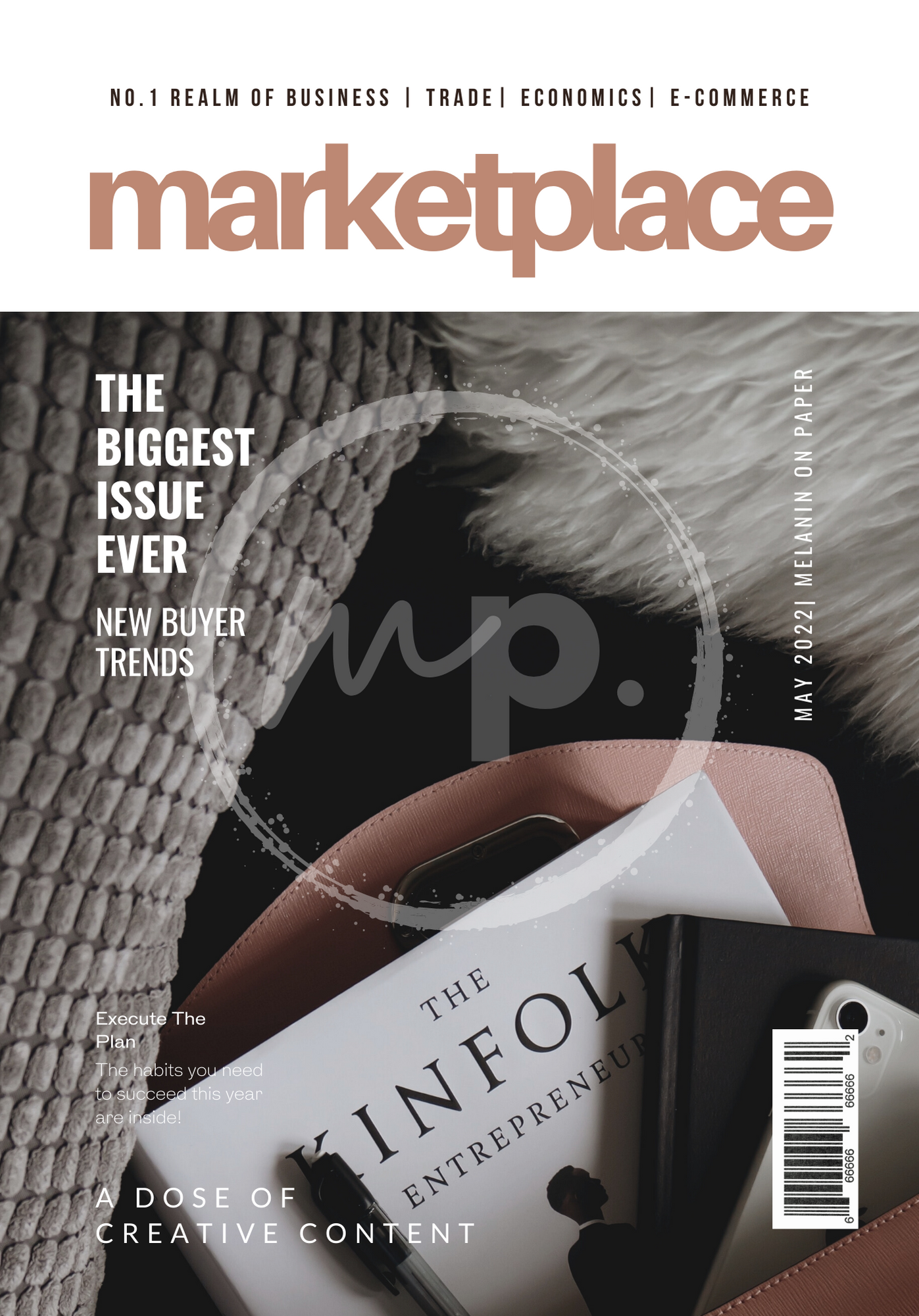 "marketplace" Printable Dashboard Inserts - 2 Versions Included