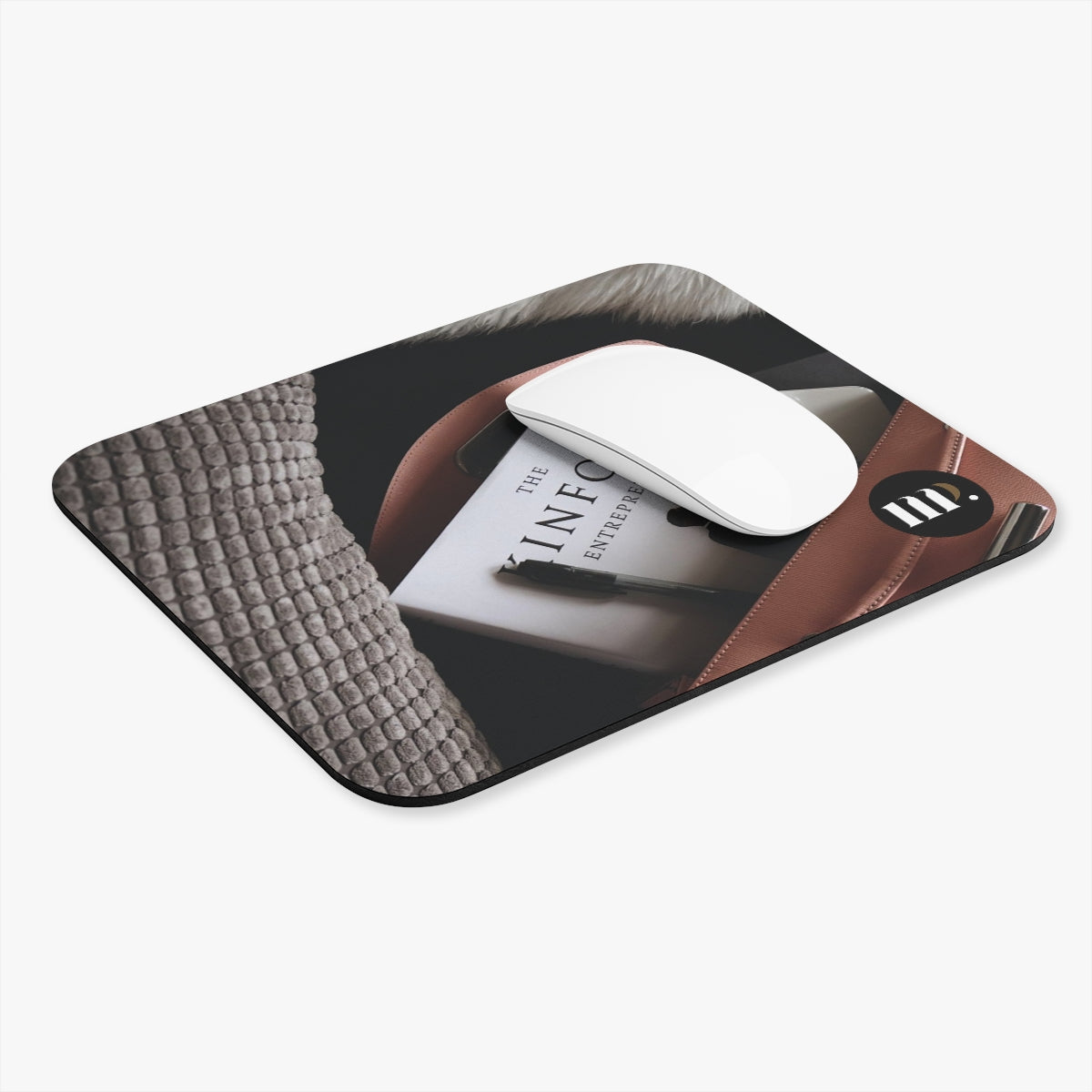 Mouse Pad (Rectangle)