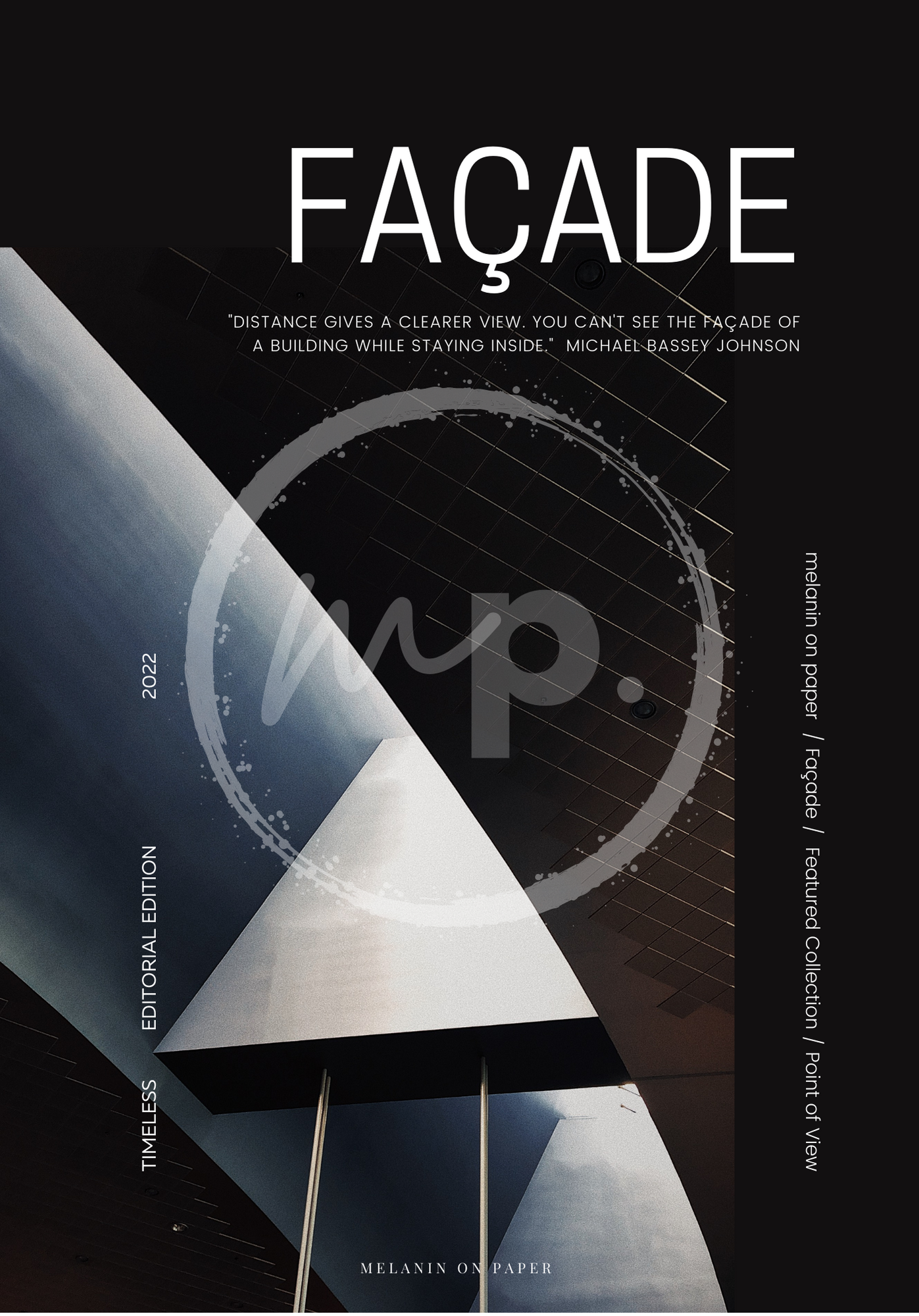 "façade" Printable Dashboard Insert