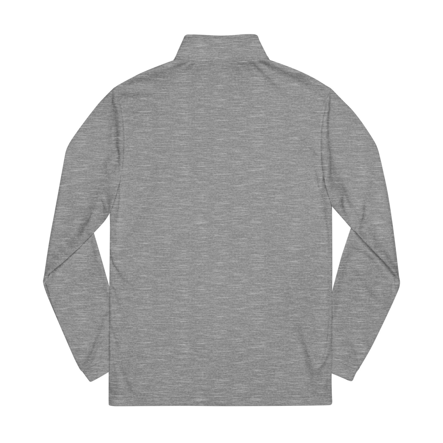 Adidas® Quarter-Zip Pullover - Stylish Athleisure for Sports and Casual Wear, Perfect for Gym, Running, Holiday Gifting