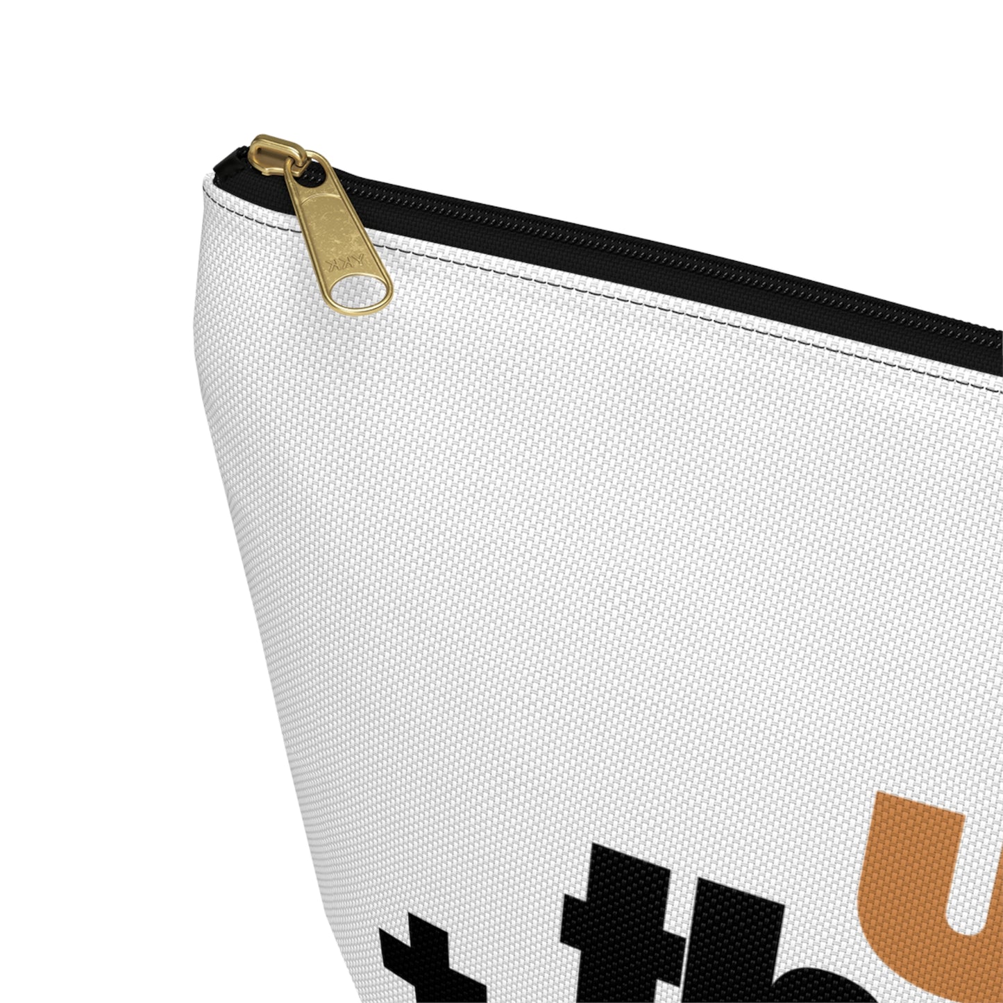 "Jesus + therapy" Accessory Pouch
