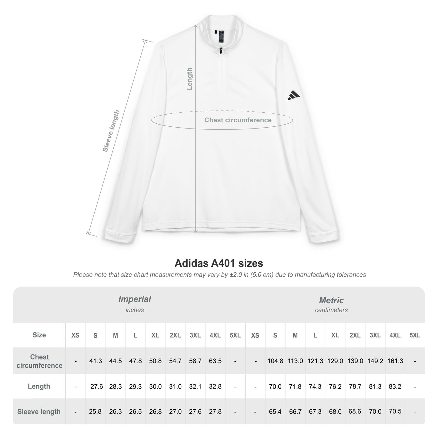 Adidas® Quarter-Zip Pullover - Stylish Athleisure for Sports and Casual Wear, Perfect for Gym, Running, Holiday Gifting