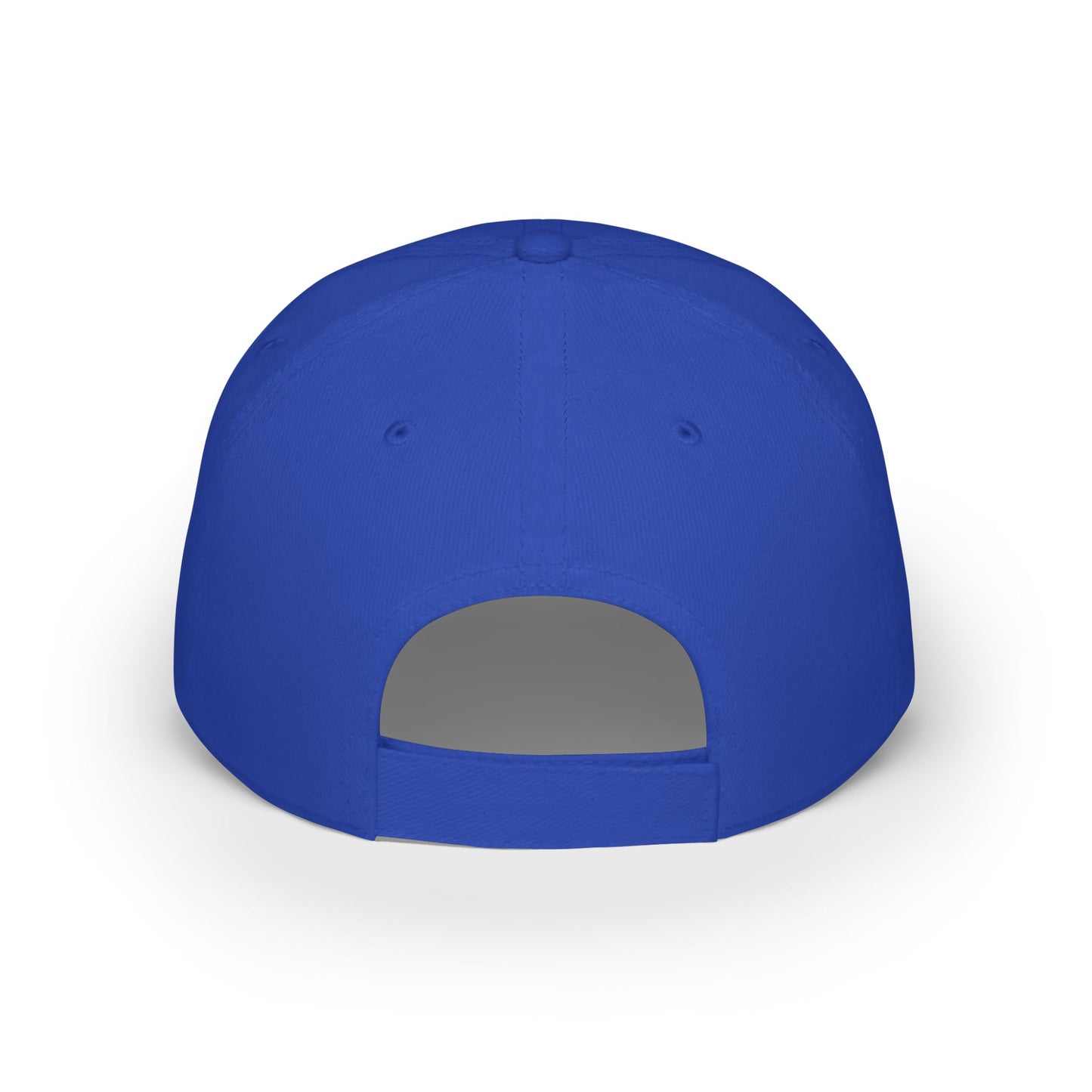 Jesus & Therapy Baseball Cap
