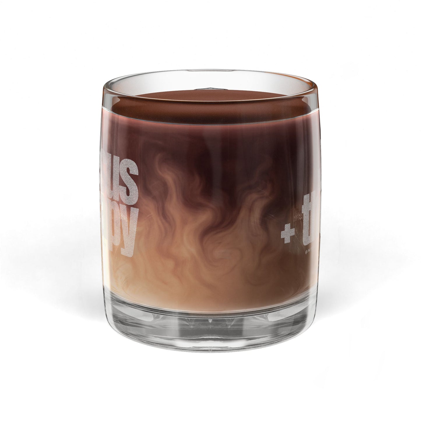 "Jesus + Therapy" Engraved Coffee Mug