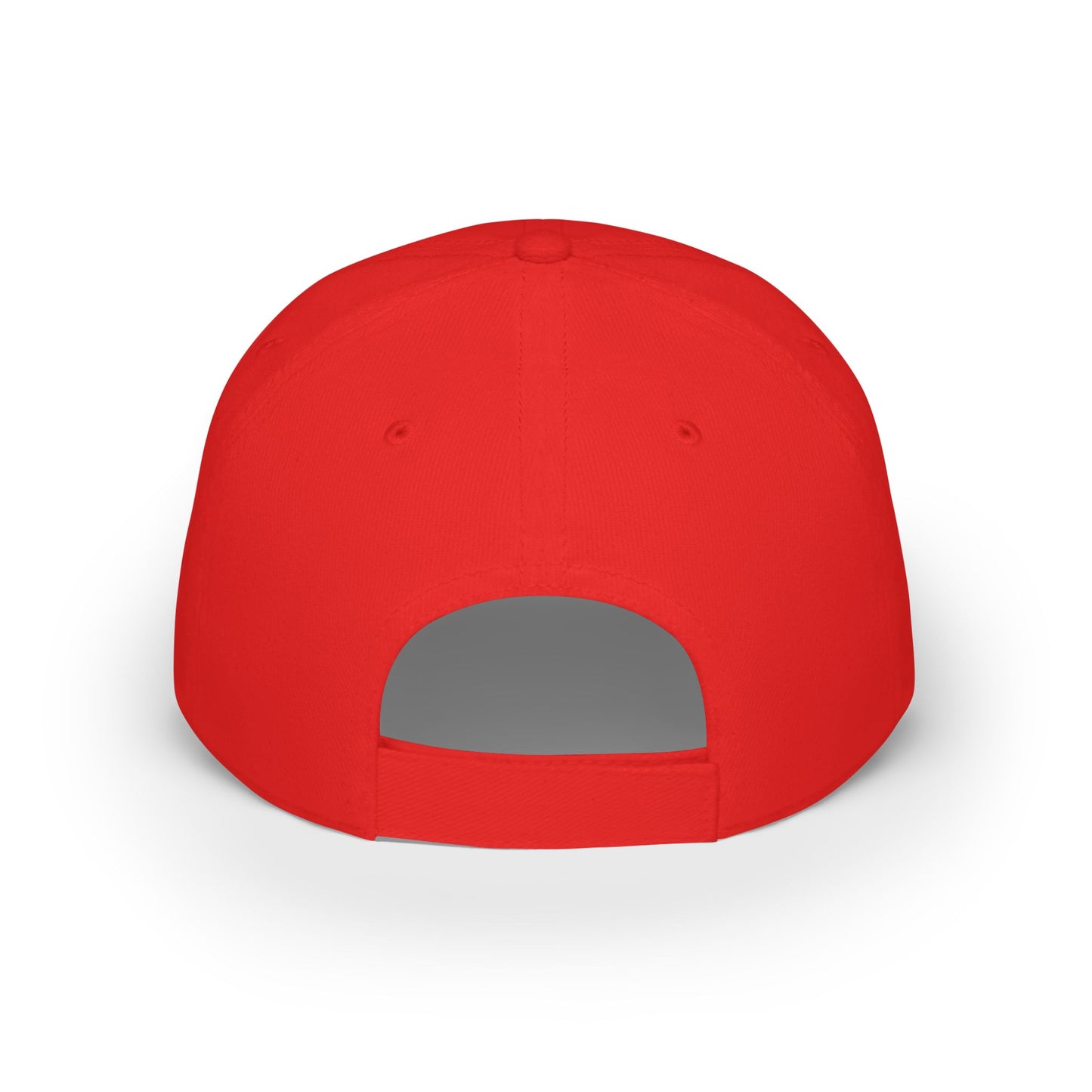 Jesus & Therapy Baseball Cap