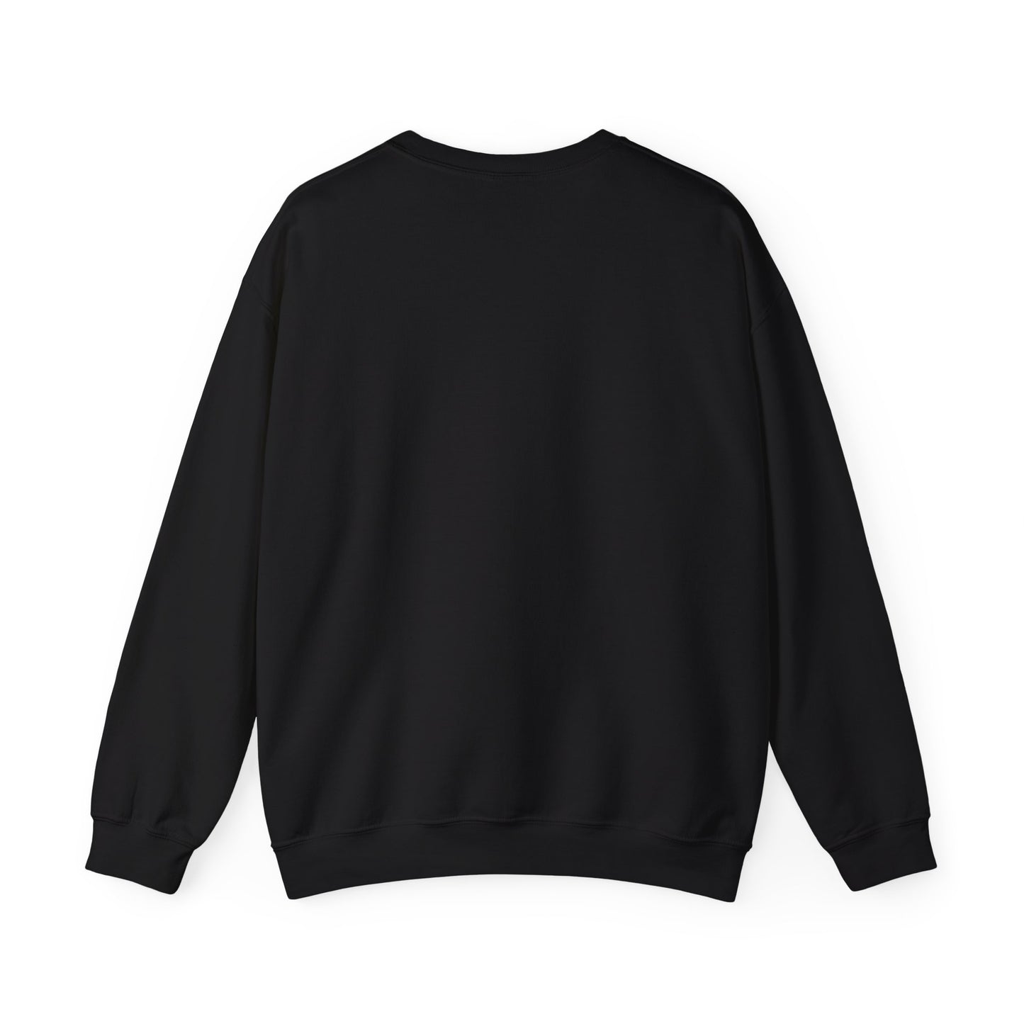 "Jesus + therapy" Unisex Heavy Blend™ Crewneck Sweatshirt - Black, Gray, & Navy Blue Available
