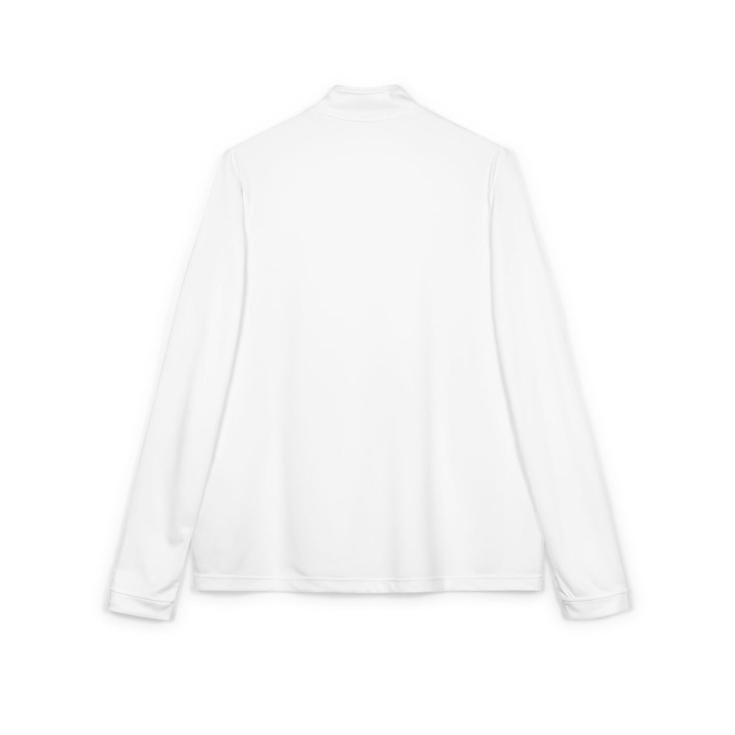 Adidas® Quarter-Zip Pullover - Stylish Athleisure for Sports and Casual Wear, Perfect for Gym, Running, Holiday Gifting