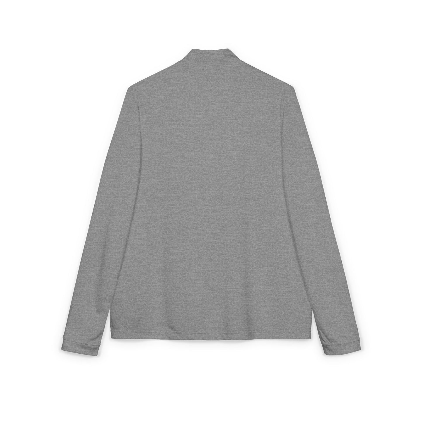 Adidas® Quarter-Zip Pullover - Stylish Athleisure for Sports and Casual Wear, Perfect for Gym, Running, Holiday Gifting