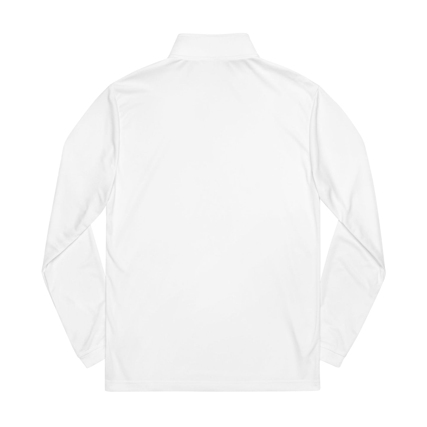 Adidas® Quarter-Zip Pullover - Stylish Athleisure for Sports and Casual Wear, Perfect for Gym, Running, Holiday Gifting