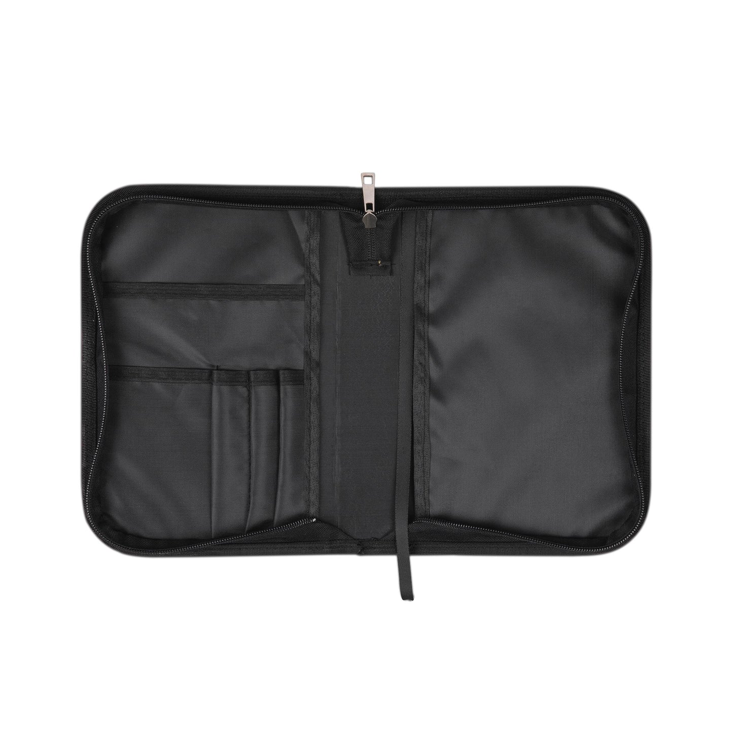 "Jesus & Therapy" Luxe Bible Cover - 4 Sizes Available