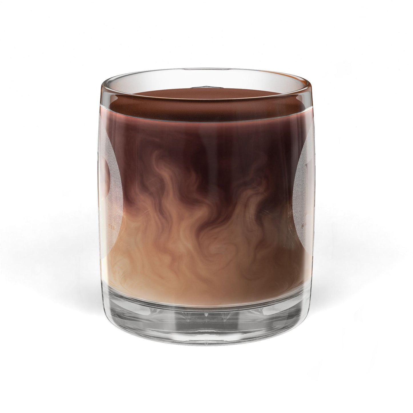 "Melanin on Paper" Engraved Coffee Mug