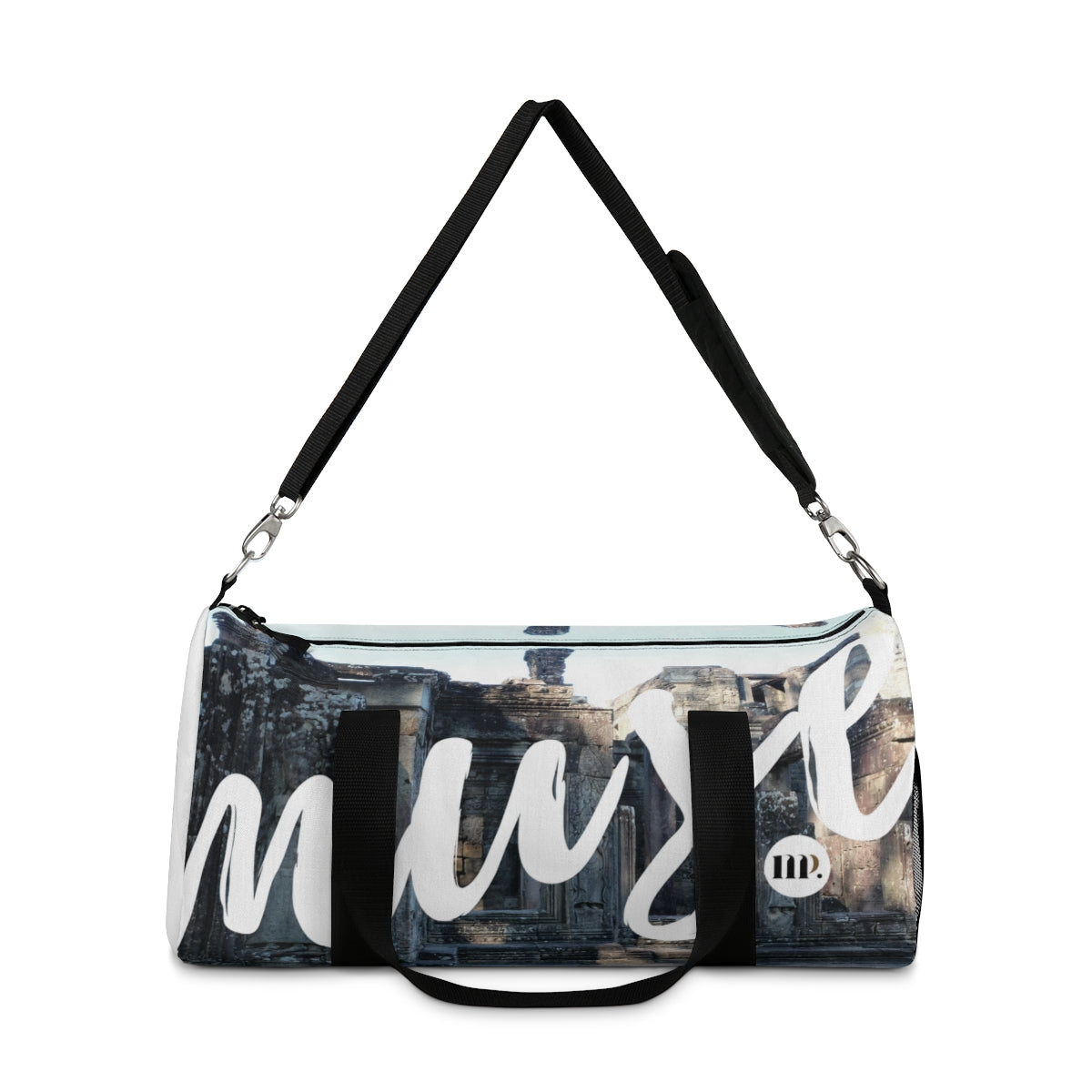 "muse" Duffel Bag
